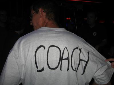 Coach 