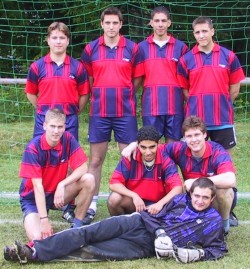 Hoschies - Homepage