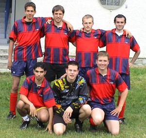 Hoschies - Homepage