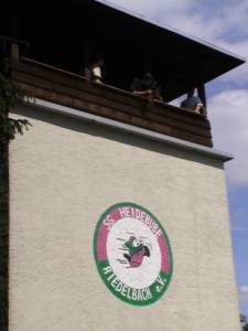 Wanderpokal und Bembel