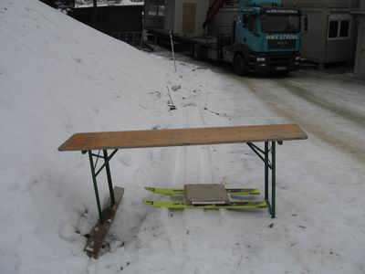 Donnerbalken