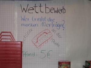 Wettbewerb (15K)