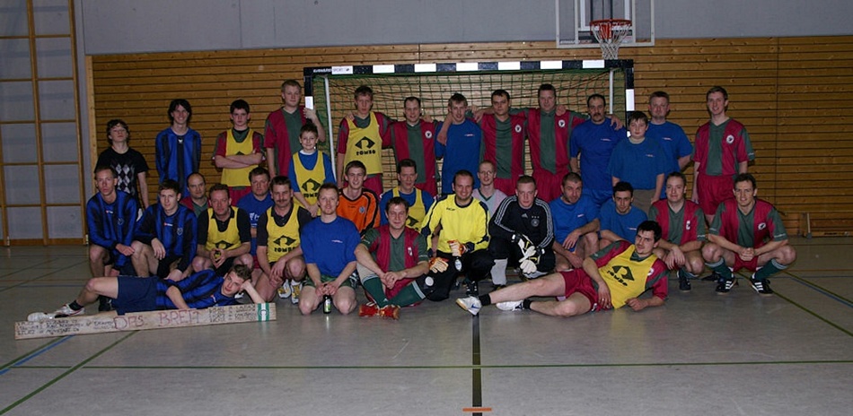 Superturnier 2009